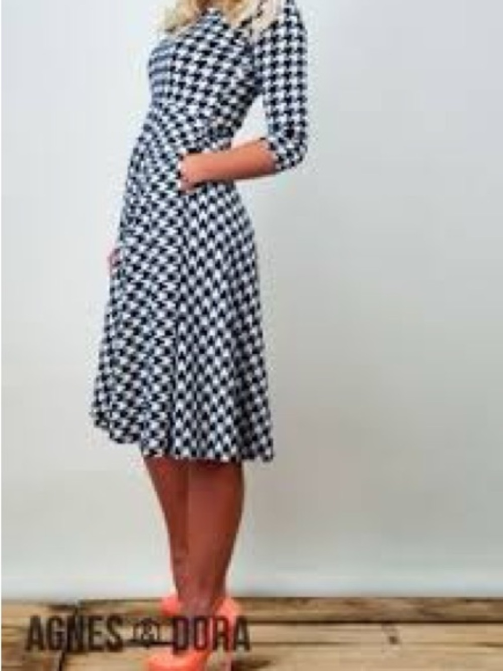 Dress Subcategory Identification